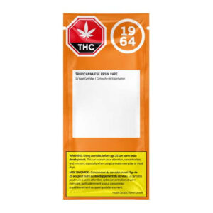 Alternative view of TROPICANNA CRE CART