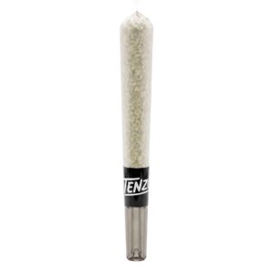 ABC HASH GLASS TIPPED INFUSED PRE-ROLL LTO