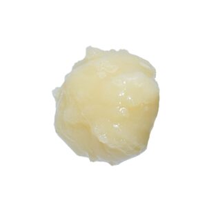 BLACK GARLIC LIVE ROSIN
