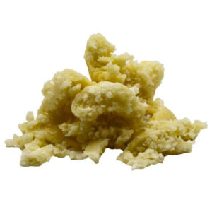 PINEAPPLE GLIMMER WHIPPED DIAMONDS