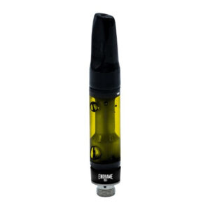 HARD HITTERS-BLUEBERRY OCTANE LIQUID DIAMOND CART