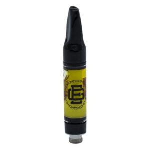 HARD HITTERS  - PSYCHO CITRUS LIQUID DIAMOND CART
