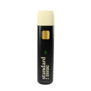 PINEAPPLE ALL-IN-ONE VAPE