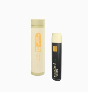 Alternative view of PINEAPPLE ALL-IN-ONE VAPE