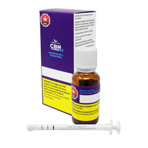 CBN 1:2 NIGHTTIME FORMULA - Image 3