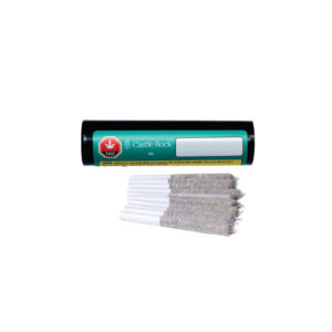 Alternative view of HGH PRE-ROLLS