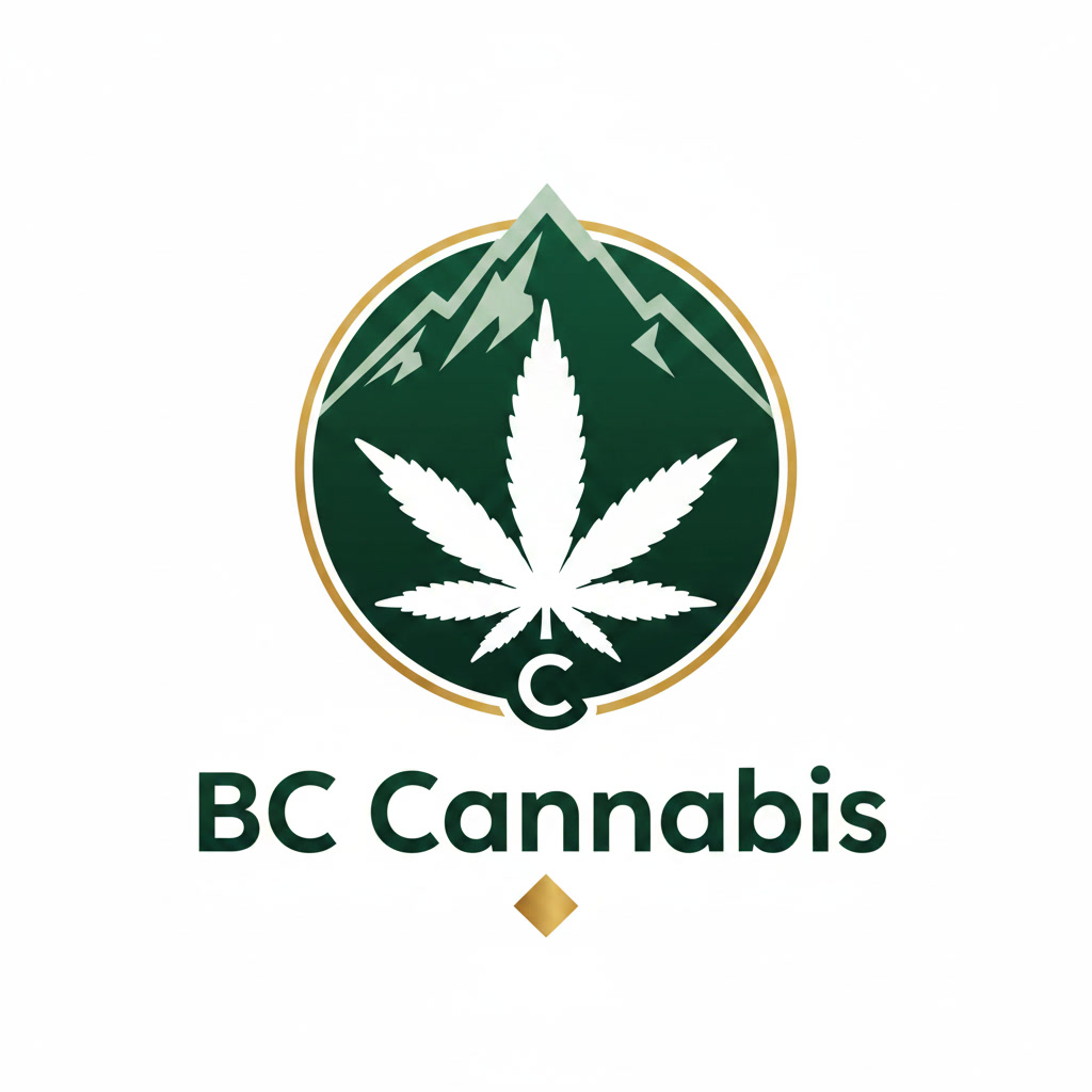 bc cannabis canada