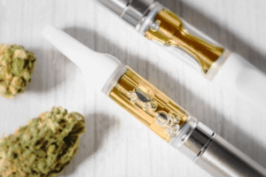 Inhalable Extracts