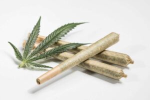 Pre-roll